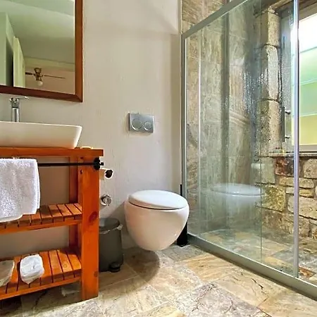 ホテル Oberj D'azur Alacati
