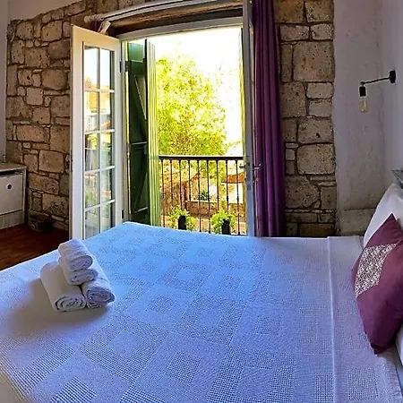 ホテル Oberj D'azur Alacati 3*