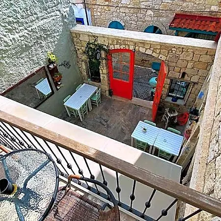Oberj D'azur Alacati ホテル Çeşme