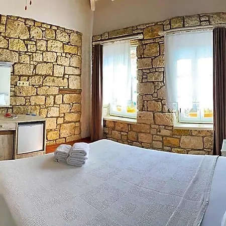 Oberj D'azur Alacati 3*