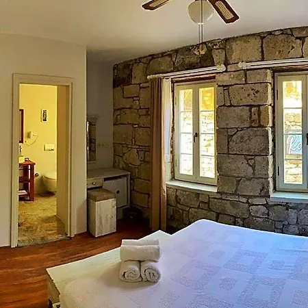 ホテル Oberj D'azur Alacati Çeşme