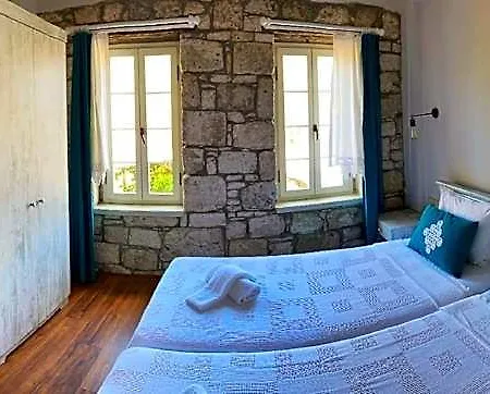 ホテル Oberj D'azur Alacati