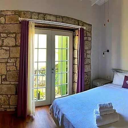 Oberj D'azur Alacati ホテル Çeşme