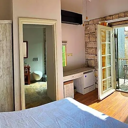 Oberj D'azur Alacati ホテル Çeşme
