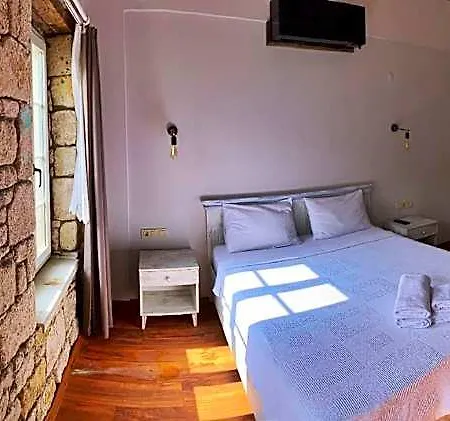 Oberj D'azur Alacati ホテル 3*