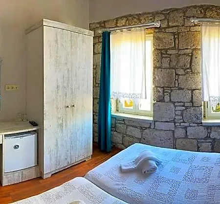 Oberj D'azur Alacati 3*