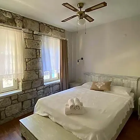 Oberj D'azur Alacati 3*