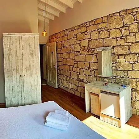 Oberj D'azur Alacati 3*