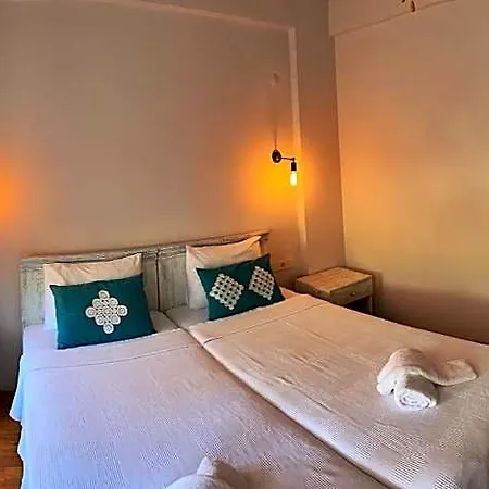 Oberj D'azur Alacati ホテル 3*
